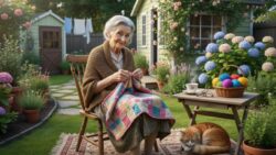 A 100-Year-Old Refuses Retirement Homes and Says Daily Habits Prove Doctors Are Overrated