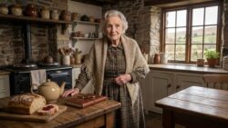 A 100-Year-Old Shares Habits Behind Her Long Life and Why She Refuses to End Up in Care