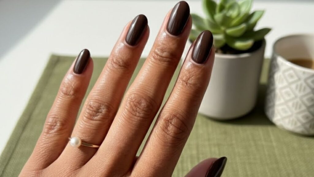 11 Winter Nail Polish