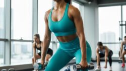 This 30-minute dumbbell workout builds strength head to toe at home without wasted time