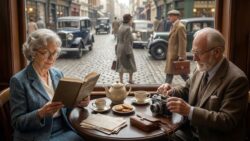 6 Old-School Habits People in Their 60s and 70s Refuse to Drop and Why They Feel Happier