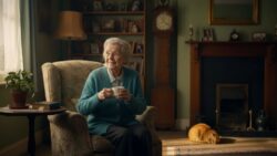 A 100-Year-Old Woman Shares Daily Habits That Keep Her Thriving and Out of Care Homes