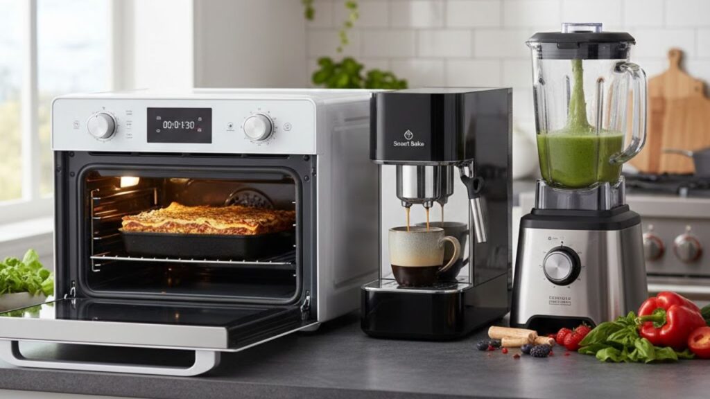 A New Kitchen Device Could Replace the Microwave for Good