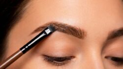 At-Home Eyebrow Tinting Simplified With an Easy Method for Soft Defined and Natural Brows