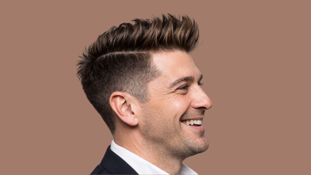 Bold Architectural Haircuts