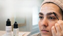 At-Home Brow Lamination Methods That Create Fuller Thicker Brows Without Salon Appointments