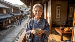 A Centenarian Reveals Daily Habits Behind Her Long Life and Why She Refuses to End Up in Care