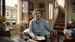 Centenarian shares the daily habits behind her long life: “I refuse to end up in care”