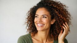 Menopause Can Change Hair Texture Fast - Here Are Ingredients Experts Say You Should Avoid