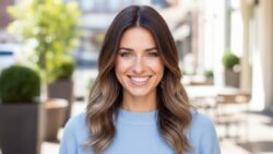 Goodbye to Grey Hair: The Simple Shampoo Add In Trick Promising Darker Healthier Hair Naturally