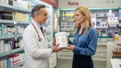 This Drugstore Moisturizer Just Beat Luxury Brands to Become Dermatologists Top Pick