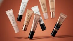 6 Best Eye Shadow Primers That Keep Makeup Vibrant Crease-Free and Long Lasting