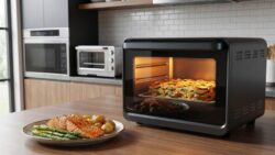 A Breakthrough Kitchen Device Could Replace the Microwave for Good and Change Home Cooking