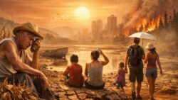 Goodbye Calm Summers Why Longer Hotter Heatwaves Are Redefining Seasonal Life Worldwide