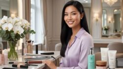 Goodbye Hair Dye for Grey Hair: The Simple Conditioner Add-In That Restores Colour Gradually