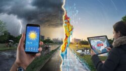 Goodbye Reliable Forecasts Why Modern Weather Prediction Is Becoming Harder to Trust