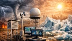 Goodbye Reliable Forecasts Why Sudden Climate Shifts Are Breaking Traditional Weather Predictions