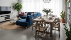 Goodbye to the Dining Table the International Home Trend Replacing Traditional Eating Spaces Permanently