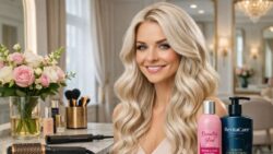 Grey Hair Can Return to Natural Color Using One Simple Conditioner Mixing Method