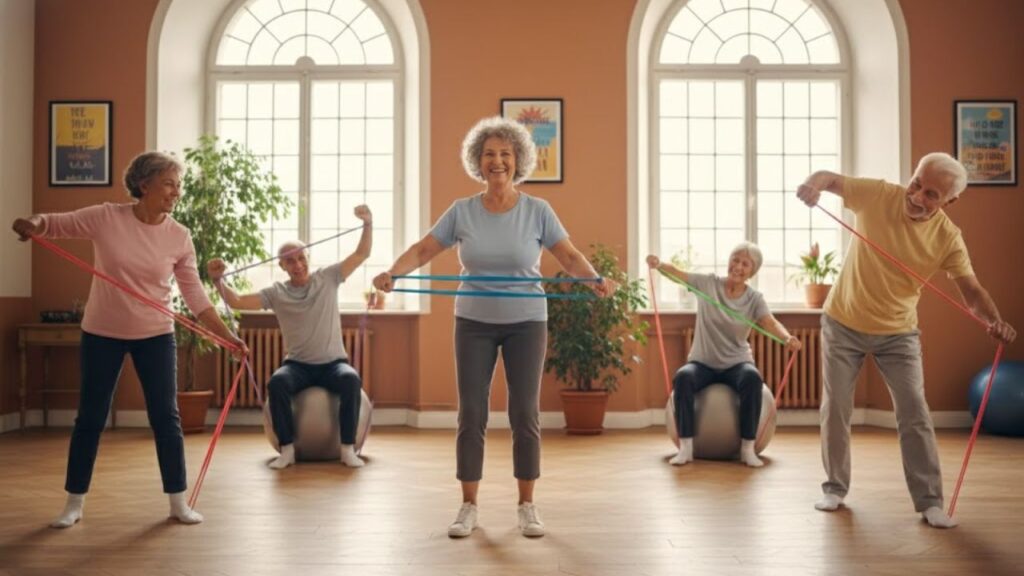 Gym Sessions This Movement