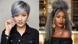 No More Hair Dye Trend Is Everywhere – The New Method That Covers Grey Hair and Looks More Youthful