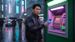 If an ATM keeps your bank card do this unexpected trick before calling your bank