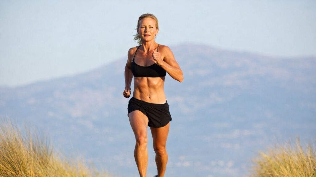 I’m a personal trainer