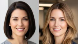 Invisible Layers Are the Volume Secret for Fine Hair – Stylists Say It Lifts Hair Without Losing Length