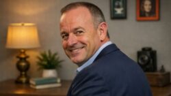 Lidl to Launch a Martin Lewis Approved Gadget Next Week Just in Time for Winter