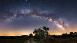 Goodbye Clear Night Skies How Air Pollution and Climate Shifts Are Limiting Stargazing