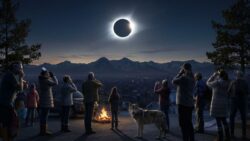Longest Eclipse of the Century – 6 Minutes of Darkness Could Turn Day Into Night