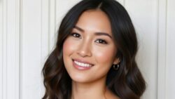 Trimming Every 6 Weeks Can Make Hair Look Longer - It Stops Split Ends From Crawling Up the Shaft