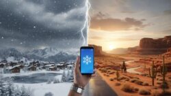 Goodbye Reliable Forecasts Why Weather Models Struggle in a Rapidly Changing Climate