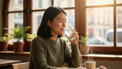 A Simple Morning Hydration Habit That Improves Skin Appearance and Daily Energy Levels