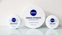 Neither Nivea Nor Neutrogena: Dermatologists Rank a Different Moisturizer as Top for Daily Skin Hydration
