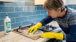 This New Grey Hair Covering Trend Creates a Younger Look Without Using Traditional Dye