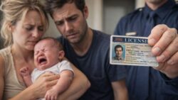 Parents should need a license society is paying the price for unqualified parenting