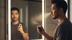 Perfume Tip – Why You Shouldn’t Rub Wrists or Neck and the Trick That Makes Scents Last