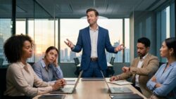 9 Phrases Self-Centered People Use in Everyday Conversations Without Noticing