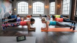 Plank Hold Timing Explained: Smart Duration Tweaks That Increase Core Strength Safely by Age