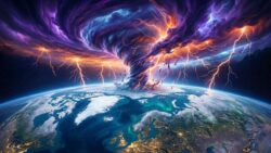 A Strong February Polar Vortex Disruption Is Approaching and Experts Say It’s Exceptionally Unusual