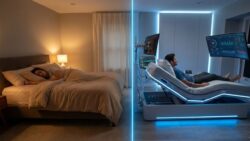 Sleep Revolution or Health Risk Why This Unconventional Bed Trend Is Dividing Homes and Experts Worldwide
