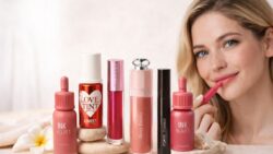 6 Best Lip Tints for Creating a Soft Natural Makeup Look Beauty Editors Love