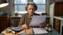 State Pension Cut Approved : $ 140 Monthly Reduction Starting February