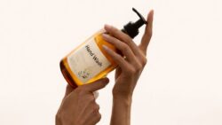 Switching Hand Soap Completely Changed How My Skin Feels Throughout the Day