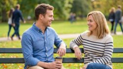 The Subtle Habit That Makes Conversations Feel Easier Even With Strangers According to Psychology