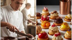 The shocking reason a famous French chef says yogurt cake is ruining French pastry