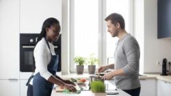 Psychology Says People Who Clean as They Cook Share These 8 Distinctive Traits