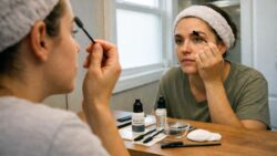 Simple At Home Brow Lamination Methods Can Create Fuller Thicker Brows Without Salon Costs