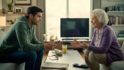 7 Phrases People Over 65 Use That Sound Out of Touch to Younger Generations